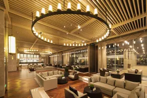 Shenzhen Yinhu Hotel (Yinhu Tourist Resort Branch) - Image 3