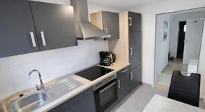 Main Ankerplatz Ferienwohnung Würzburg - Image 3