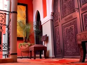 Riad Kantarell - Image 5
