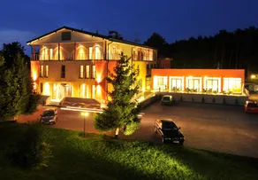 Centrum Wypoczynkowo-Konferencyjne Solaris - Image 4