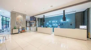 Echarm Hotel Nanchang Hongcheng Wangfujing - Image 4