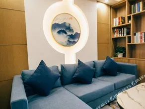 New Beacon Shangju Hotel (Wuhan Guanggu Avenue) - Image 5