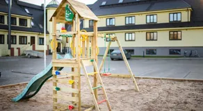 Stay to Stay Apartments - võtmeta sissepääs - Image 3