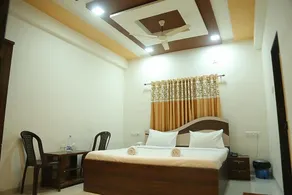Hotel New Rudrakash - Image 5