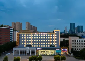 Aifeel - Changchun Sino-Japanese Friendship Hospital Zhongdong Market Branch - Image 2