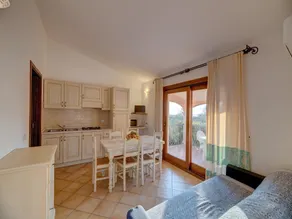 Apartment in Badesi with Swimming Pool - Image 4