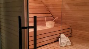 Luxuriöses Ferienhaus - Lottas Landhaus - Image 3