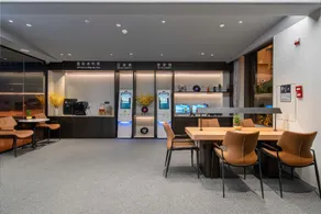 Zhenguangyuan Hotel (Dongguan Dongcheng Wanda Branch) - Image 4