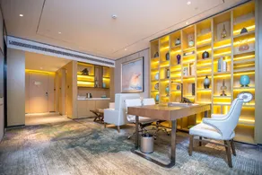 Lakehome Hotel Konggang - Image 2
