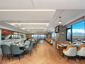 Vienna International Hotel Xichang Qionghai Wetland Wanda Plaza - Image 4