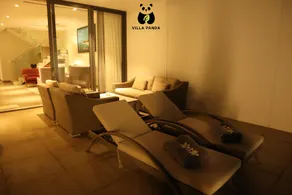Villa Panda - Sanctuary Ho Tram Resort - Image 3