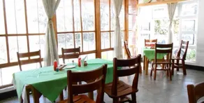 The Yellow Green Hotel - Image 4