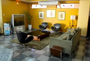 Mabruk Barretos Apart Hotel - Image 4