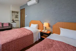 Obama Town Hotel - Image 3