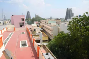 HOTEL RADHAKRISHNA - Image 5
