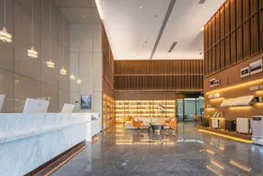 春秋酒店深圳宝安国际机场店 - Image 3