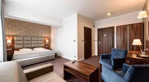 Hotel Nowy Dwór - Image 2