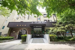 JI Hotel Shanghai Hailun Road Subway Station - Image 5