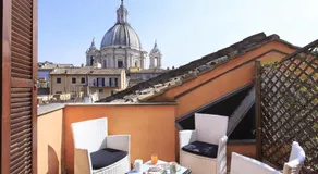 Hotel Teatro Pace - Image 2