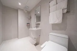 Anook Hotel Incheon Songdo - Image 3
