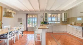 Magnifica Villa tranquila en el centro de Mallorca - Image 5