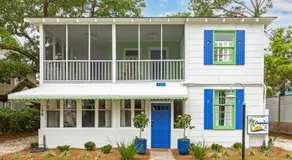 Coquina Cottage - Image 3