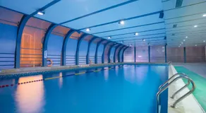 Jinling Grand Hotel - Image 5
