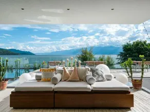 Dali Walan·Waterfront Garden Seaview Inn - Image 2