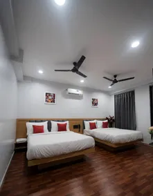hotel the orbit - Image 3