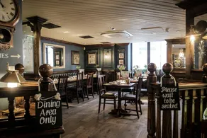 The Sanctuary House Hotel - Image 4