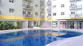 One bedroom The Suites Metro Apartment - Yudis - Image 3