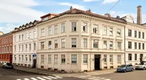 Scandinavian loft on Frogner - Image 4