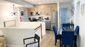 Lavish Luxe 2BD-1BA apartment in Federal Hill - Image 3