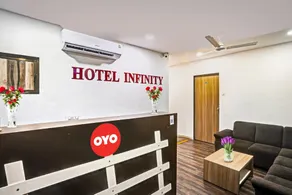 Hotel Infinity In - Image 5
