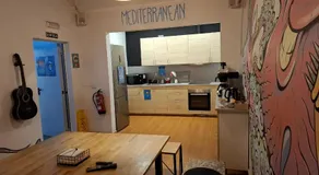 Mediterranean Hostel Barcelona by Casa Consell - Image 4