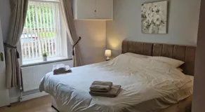 The Lord Nelson Inn B&B - Image 2