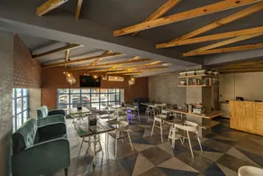 Zostel Hyderabad - Image 3