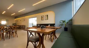 Dok Brasília Hotel Unidade Águas Claras - Image 3