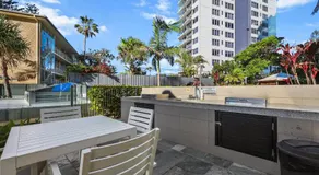 Lvl12 - Full Ocean View - pool - parking - Sleeps 6 & Baby - walk to beach - Image 5