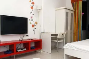 Guang Zhou Hua Mei Jiu Dian Apartment - Image 3