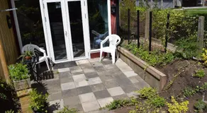 Gäststuga i centrala Ystad - Image 4