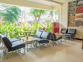 d'primahotel Airport Jakarta 1 - Image 4