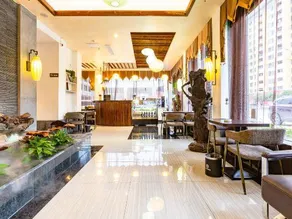 Jiwenhua Theme Hotel - Image 2