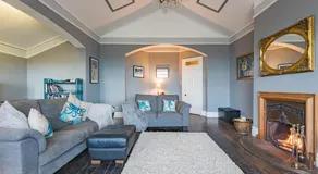 Whitecliff by Keepers Cottages - Image 2