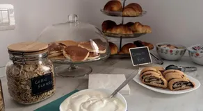 Bed and Breakfast Fonte dei nonni - Image 4
