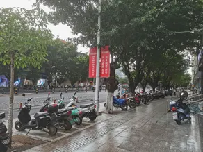 Xinma Hotel - Image 5