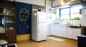 Accommodation Limited to One Group Per Day Yukuiru - Image 2