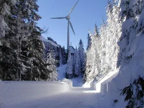 Hütte Präbichl - Image 3