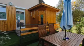 Rigófészek Apartmanház - Image 4