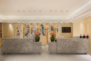 Yeste Hotel Chengdu Chunxi Road Taikoo Li - Image 5